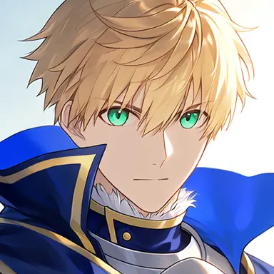 Profile image of アーサー