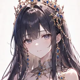 Profile image of ギネヴィア