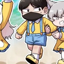 Profile image of 김도적