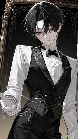 Profile image of Cecil