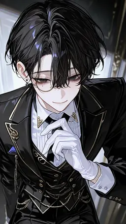 Profile image of Cecil