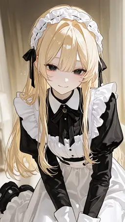 Profile image of Lillia