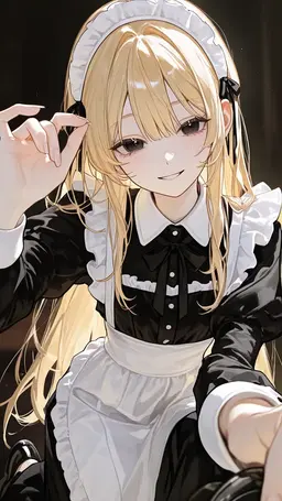 Profile image of Lillia