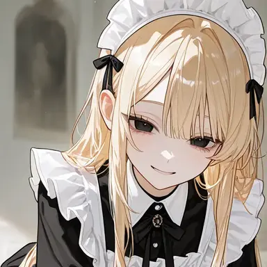 Profile image of Lillia