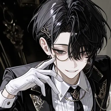 Profile image of Cecil