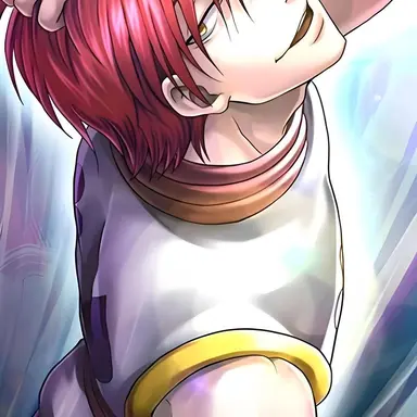 Profile image of ヒソカ