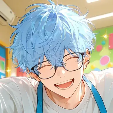 Profile image of 나기토