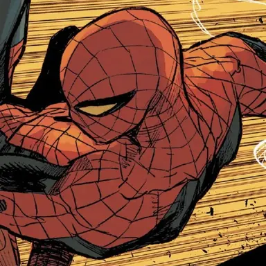 Profile image of 스파이더맨