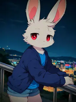 Profile image of レン