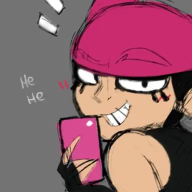 Profile image of Tiff crust