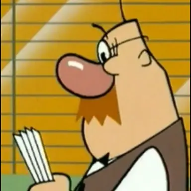Profile image of Mr. Smellhouse