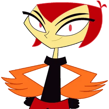Profile image of Misty