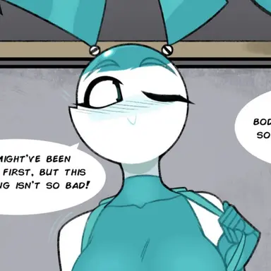 Profile image of Jenny Wakeman