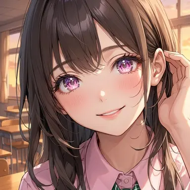 Profile image of 樫井 美月