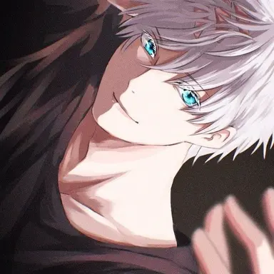 Profile image of 五条悟