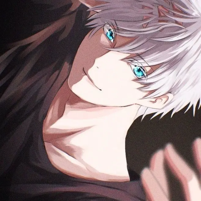 yukisann0604의 五条悟