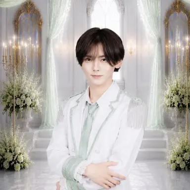 Profile image of あめ