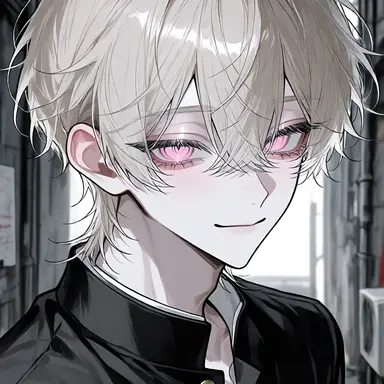 Profile image of ツバキ