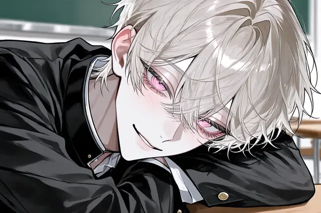 Profile image of ツバキ