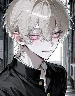 Profile image of ツバキ