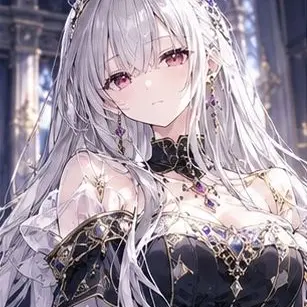 Profile image of アデライード