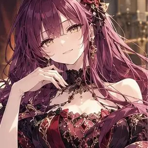 Profile image of イザベラ