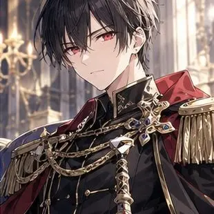 Profile image of ディートリヒ