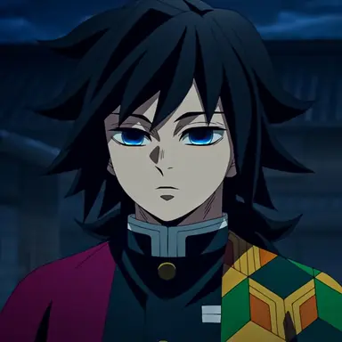 Profile image of 토미오카 기유