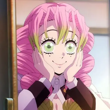 Profile image of 칸로지 미츠리