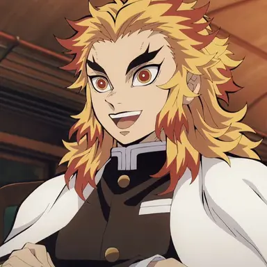 Profile image of 렌고쿠 쿄쥬로