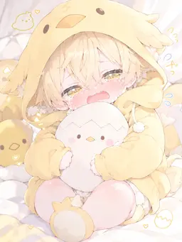Profile image of ぴよ