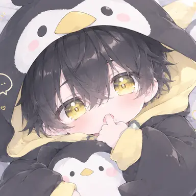 Profile image of こはく