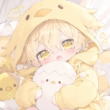 Profile image of ぴよ