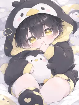 Profile image of こはく
