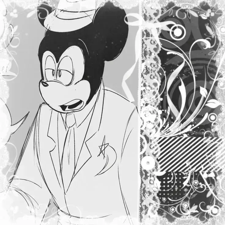 LeafySong3426의 Mickey Mouse