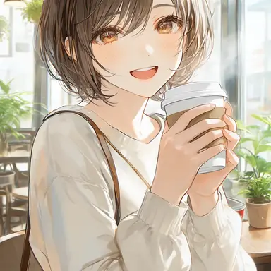 Profile image of 사에키 유이