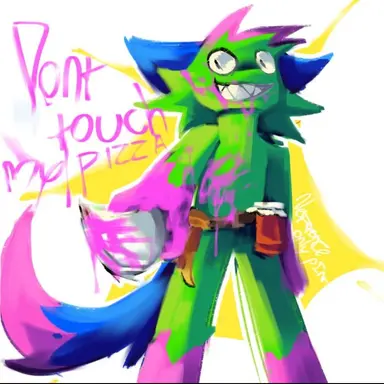 Profile image of KEVIN