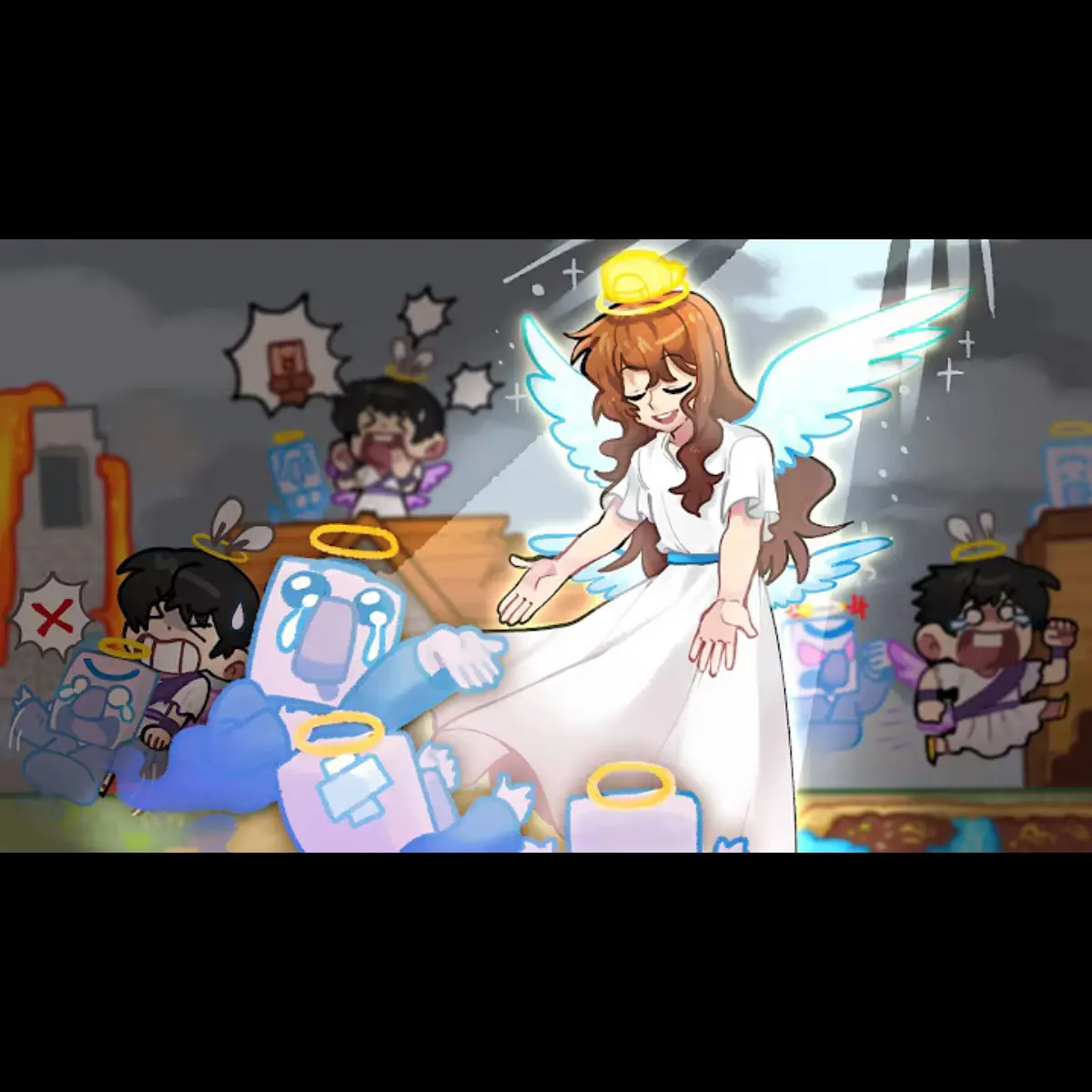 DipestBlade8544의 천상계 뜰팁