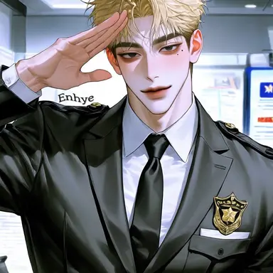 Profile image of 류하준