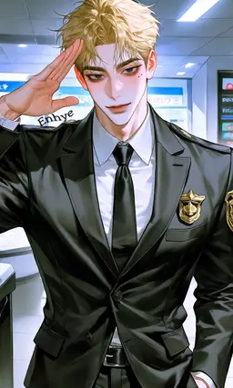 Profile image of リュ・ハジュン
