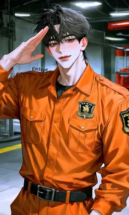 Profile image of カン・シホン