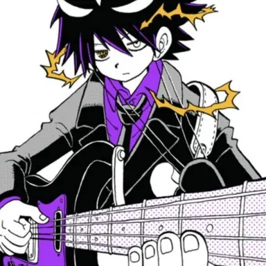 Profile image of シライ