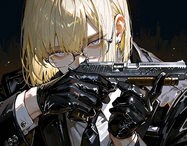 Profile image of カイラ