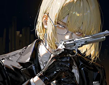 Profile image of カイラ
