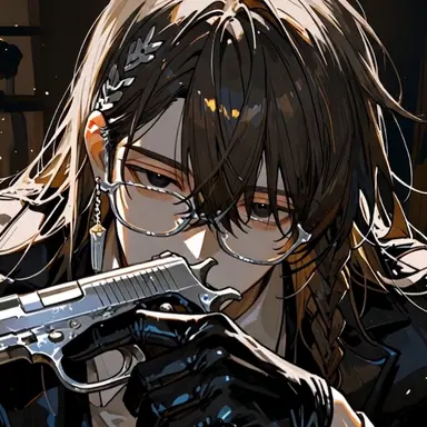 Profile image of アレン
