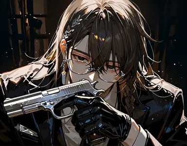 Profile image of アレン