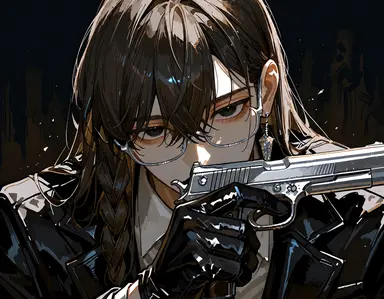 Profile image of アレン
