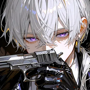 Profile image of シグレ