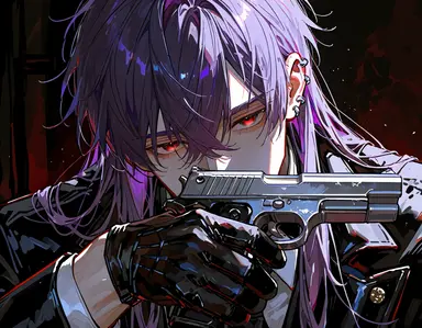 Profile image of リオル