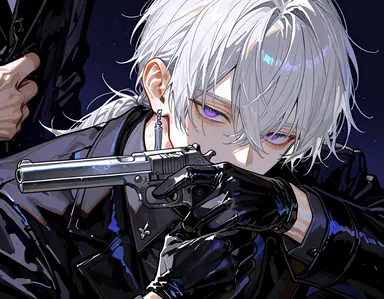 Profile image of シグレ